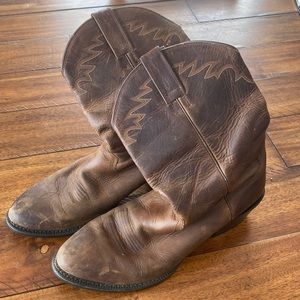 Ariat Men’s Cowboy Boots